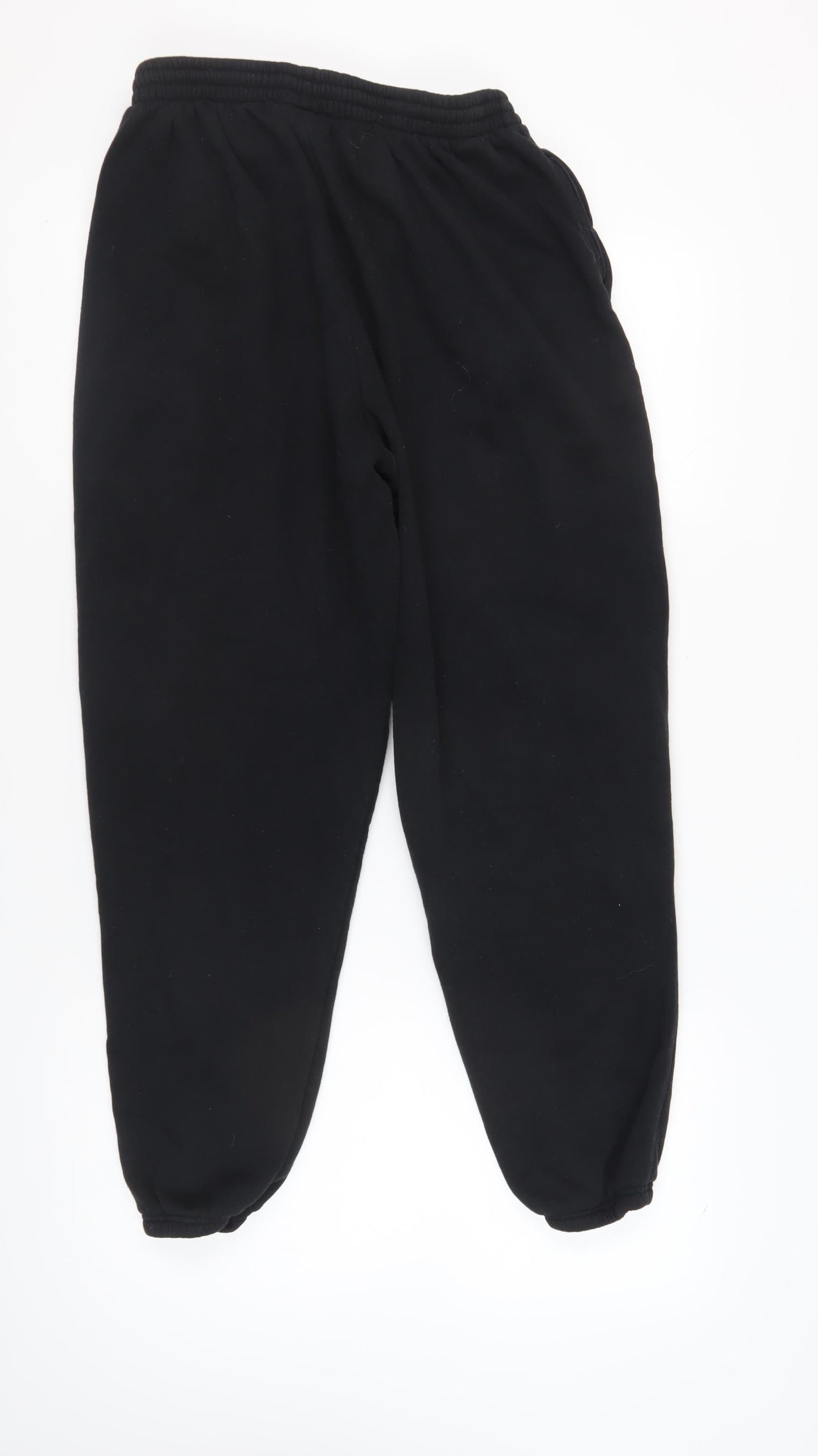 Slazenger Men's Black XL Sweatpants, New with Tags