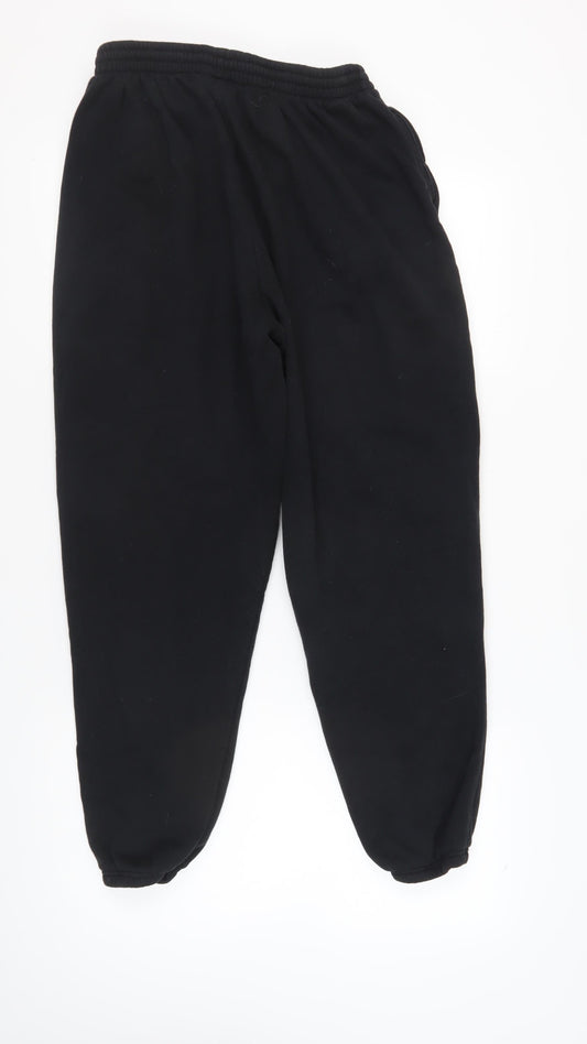 Slazenger Men's Black XL Sweatpants, New with Tags