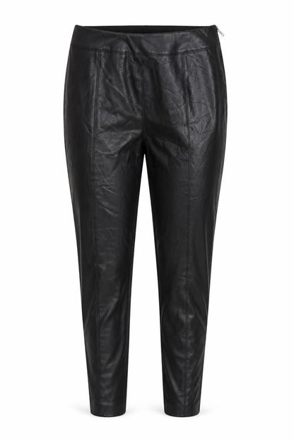 Womens UK Size 12 River Island   Black Leggings