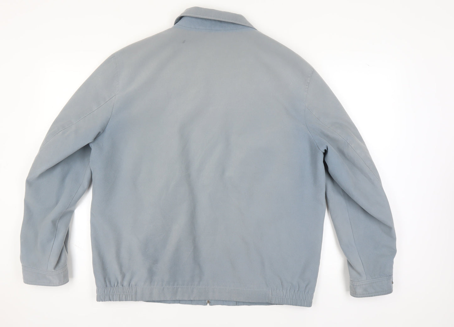 Mens UK Size L Bosideng Grey Basic Jacket