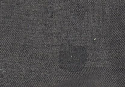 Mens UK Size 36 Farah Classic Fit Dress Pants Brown Trousers