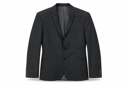 Mens UK Size 40 Limehaus  Black Suit Jacket