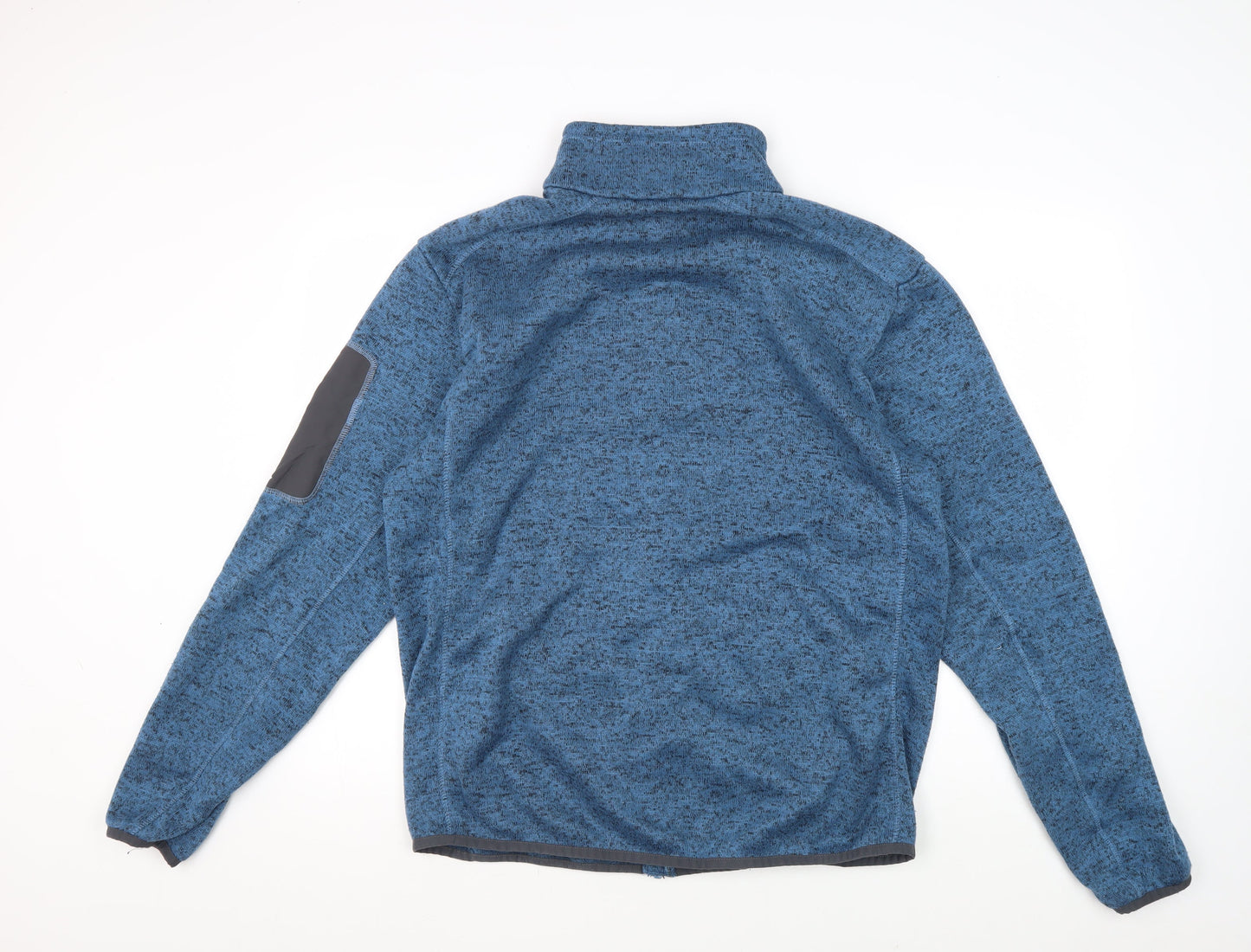 Regatta Men's Blue XL Fleece Jacket