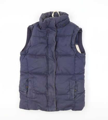 Womens UK Size 10 Jack Wills Blue