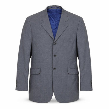 Mens UK Size 44 Marks and Spencer Regular Grey Suit Jacket