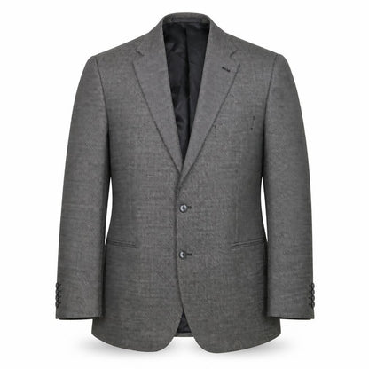 Mens UK Size 44 Marks and Spencer Regular Grey Suit Jacket