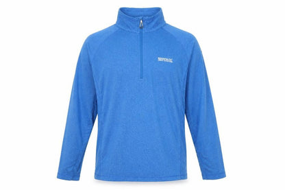 Mens UK Size L Regatta Blue  Sweatshirt