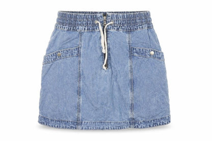 Womens UK Size 10 Whistles A-Line  Skirt