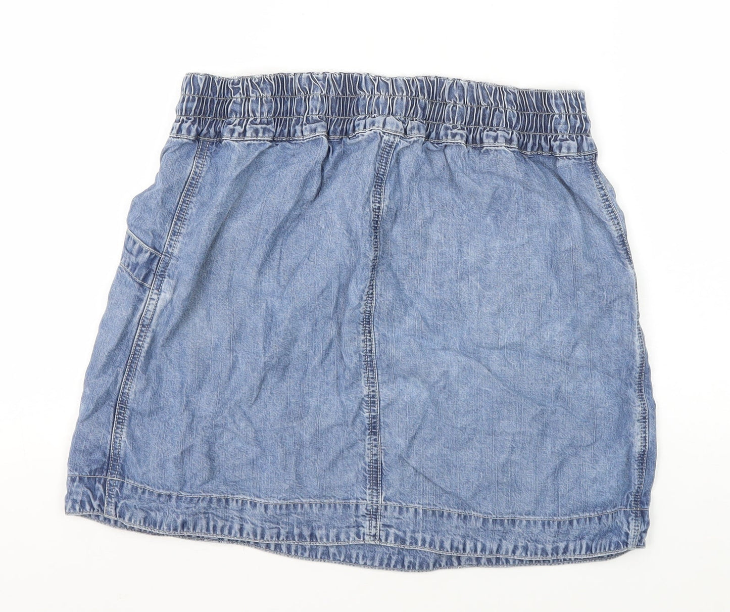 Womens UK Size 10 Whistles A-Line  Skirt