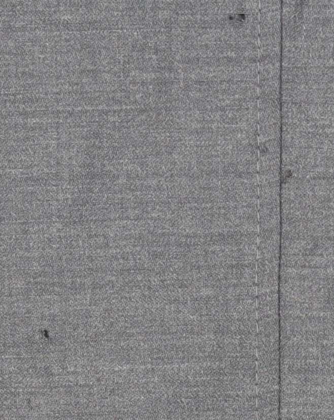 Marks and Spencer Women's Grey Wool Blazer, Size 14