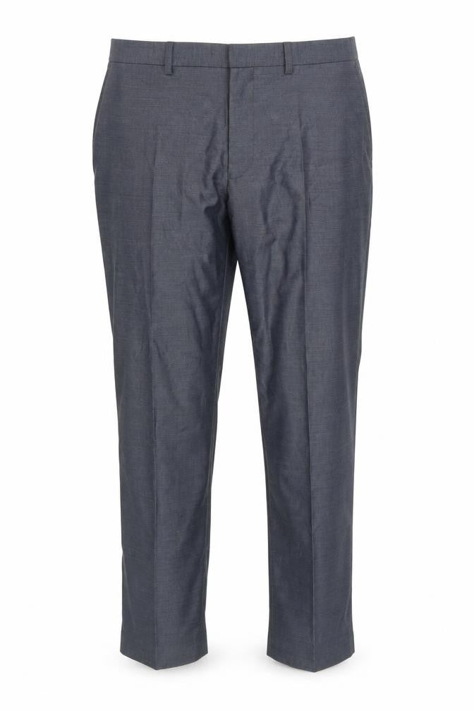Mens UK Size L Topman   Blue Trousers