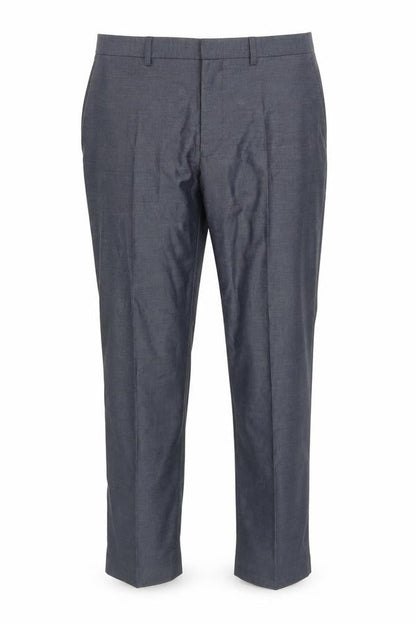 Mens UK Size L Topman   Blue Trousers