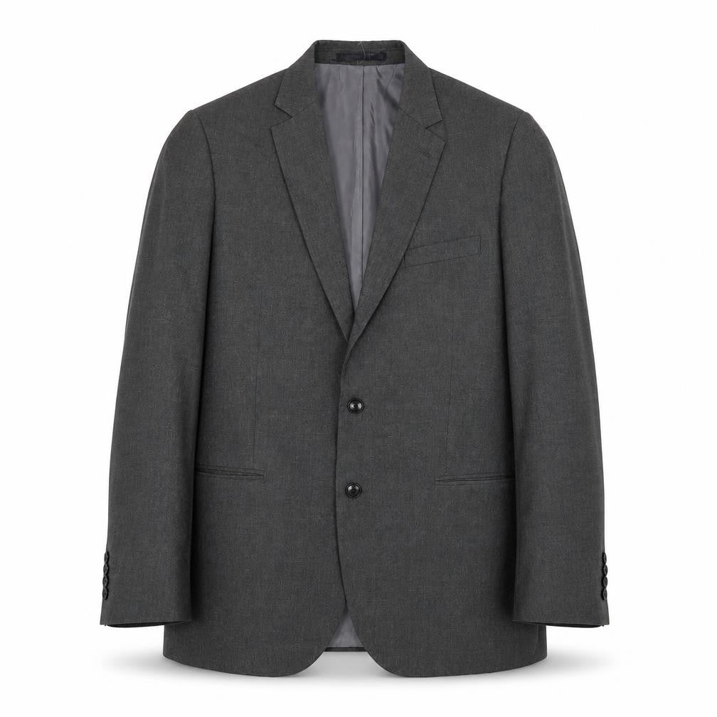 Mens UK Size 42 Marks and Spencer Regular Grey Suit Jacket