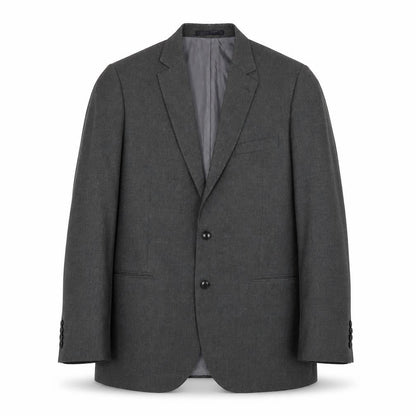 Mens UK Size 42 Marks and Spencer Regular Grey Suit Jacket