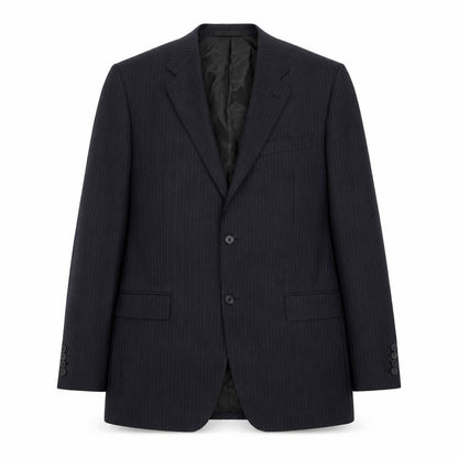 Mens UK Size 42 Marks and Spencer Regular Grey Suit Jacket