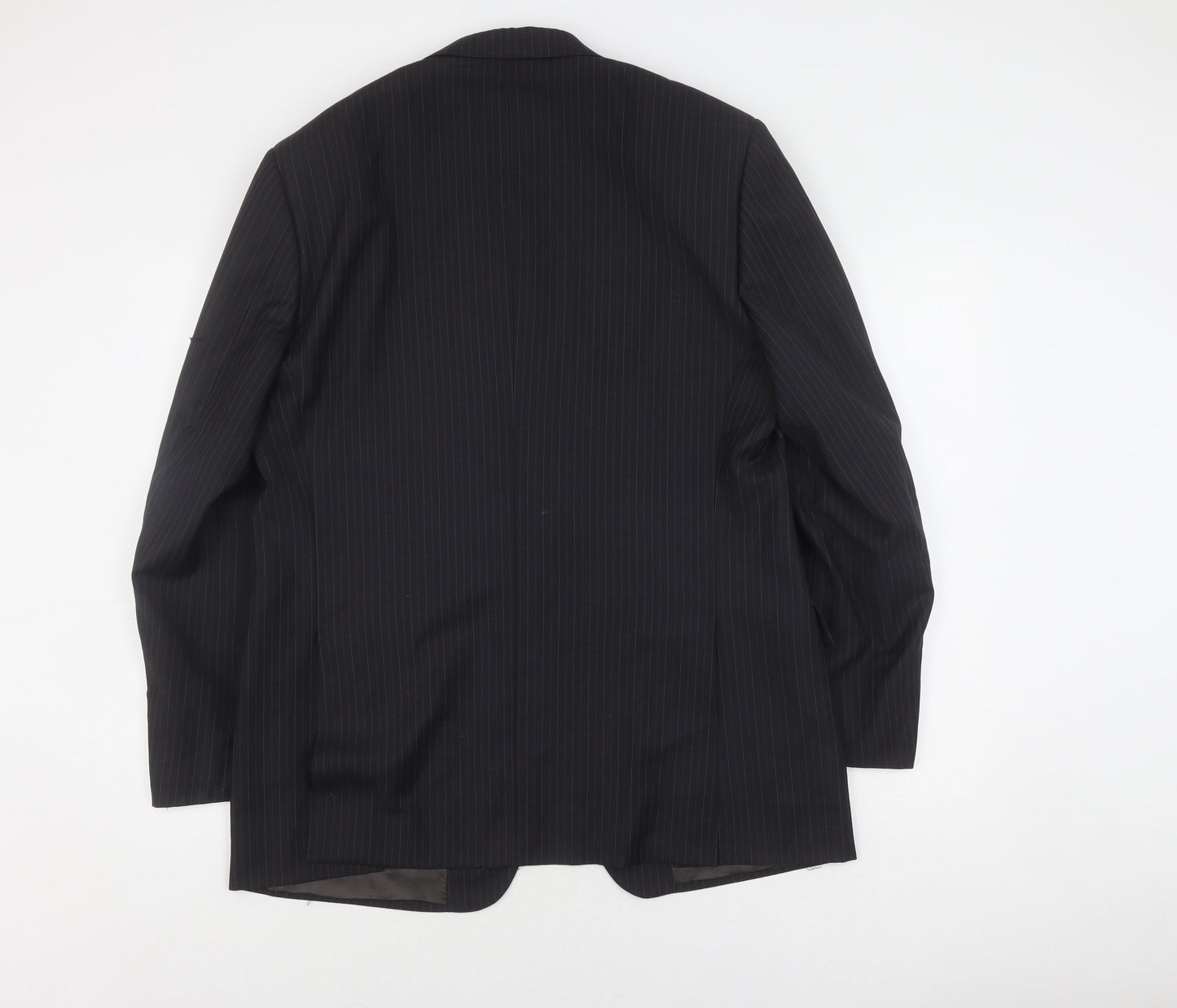 Mens UK Size 42 Marks and Spencer Regular Grey Suit Jacket