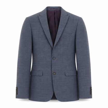 Mens UK Size 36 NEXT Regular Blue Suit Jacket
