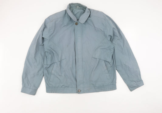 Mens UK Size XL Greenwoods Blue