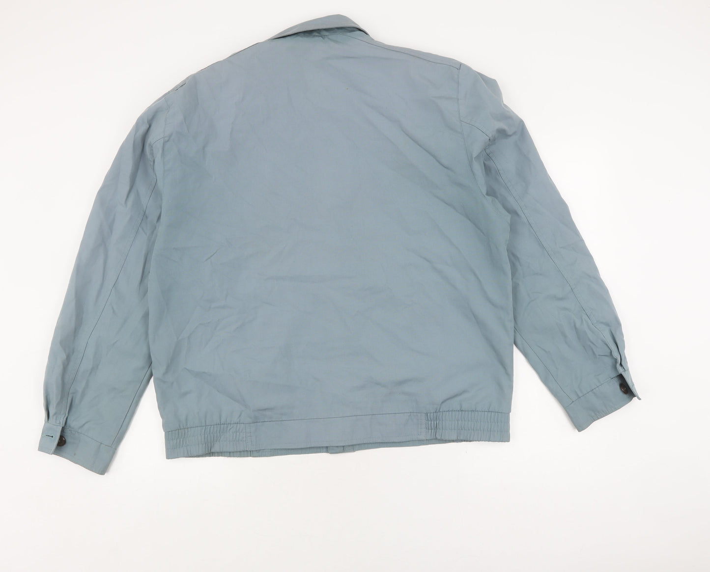 Mens UK Size XL Greenwoods Blue
