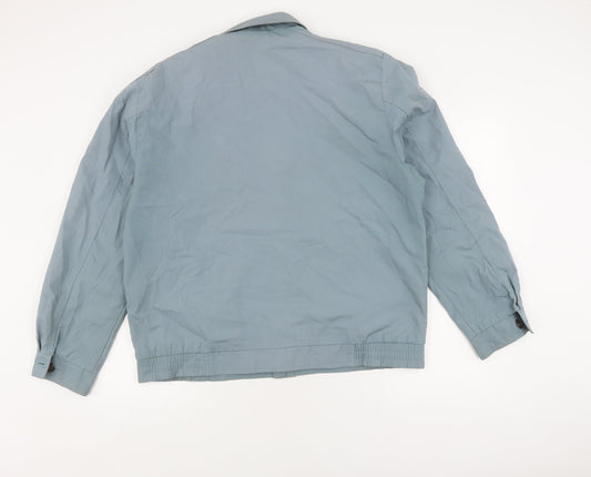 Mens UK Size XL Greenwoods Blue