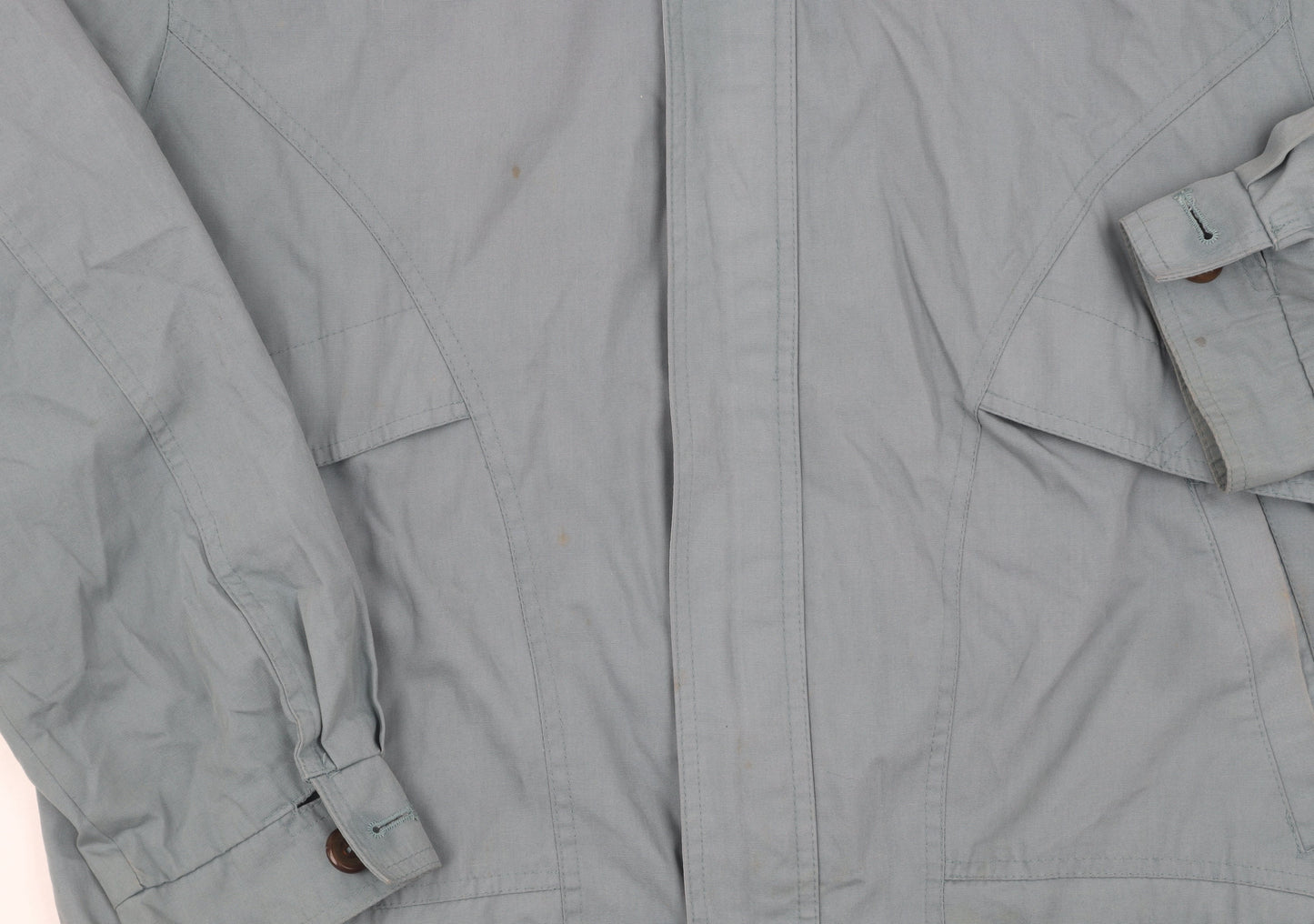 Mens UK Size XL Greenwoods Blue