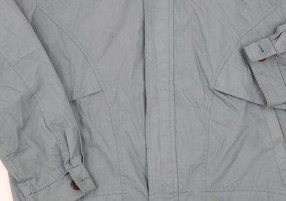 Mens UK Size XL Greenwoods Blue