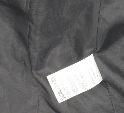 Marks and Spencer Women Black Suit Jacket Size 12