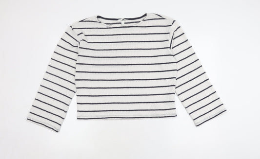 Womens UK Size 12 H&M Multicoloured  Jumper