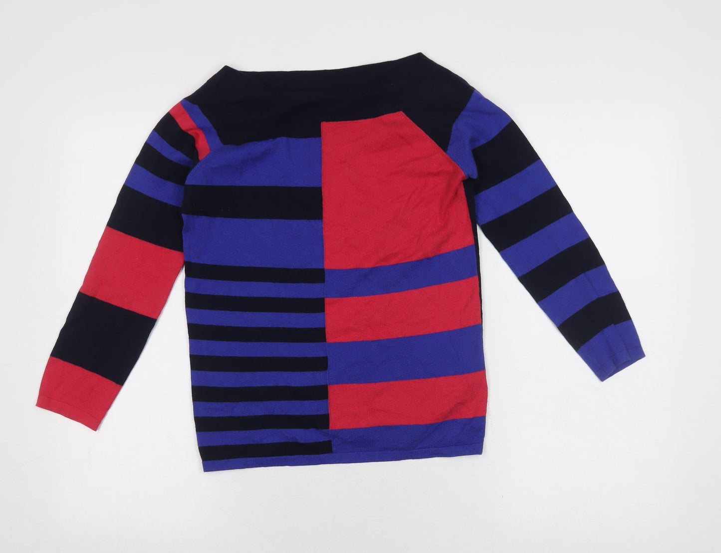 Womens UK Size 6 NEXT Multicoloured  Jumper