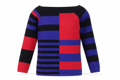 Womens UK Size 6 NEXT Multicoloured  Jumper