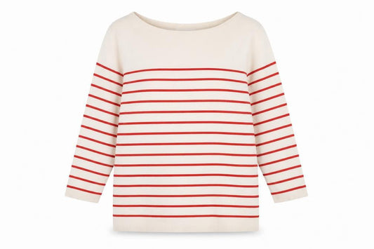 Womens UK Size 12 H&M Multicoloured Pullover Jumper