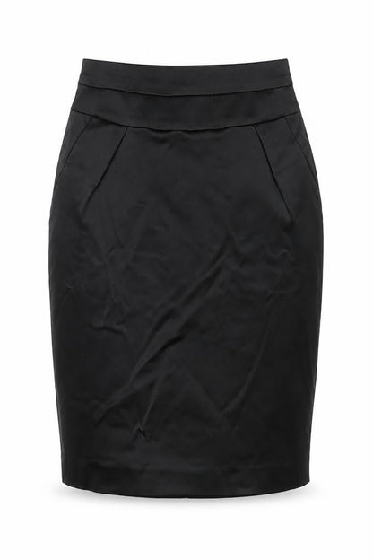 Womens UK Size 8 Oasis Straight & Pencil  Skirt