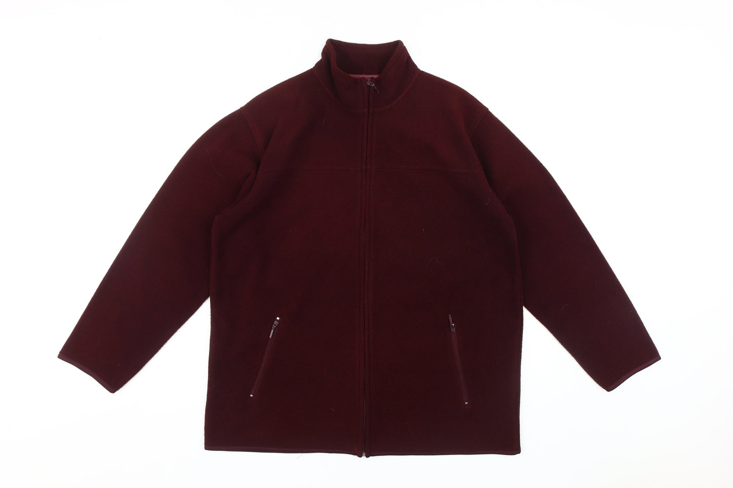 Womens UK Size M EWM Red