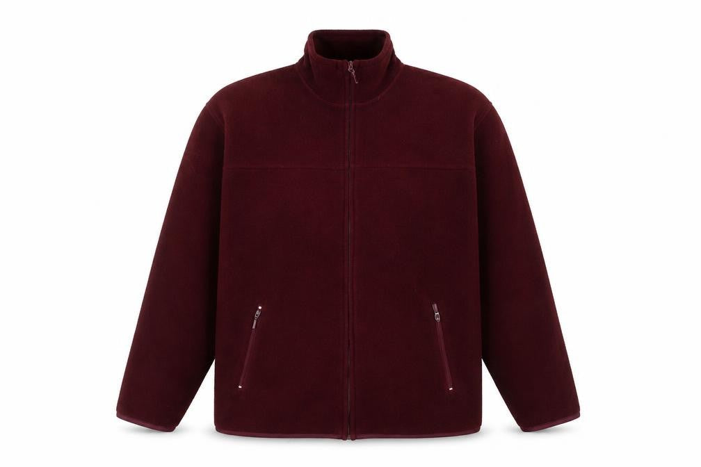 Womens UK Size M EWM Red