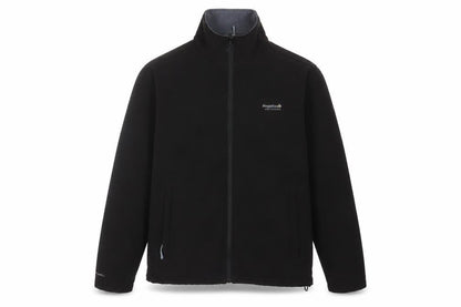 Mens UK Size M Regatta Black Basic Jacket