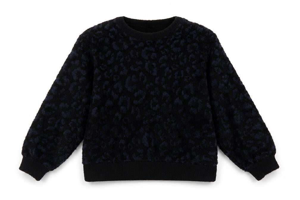 Womens UK Size M Marks and Spencer Black  Jumper