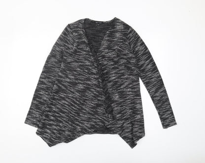 Womens UK Size XS New Look Black  Jumper