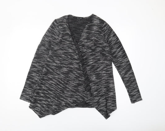 Womens UK Size XS New Look Black  Jumper
