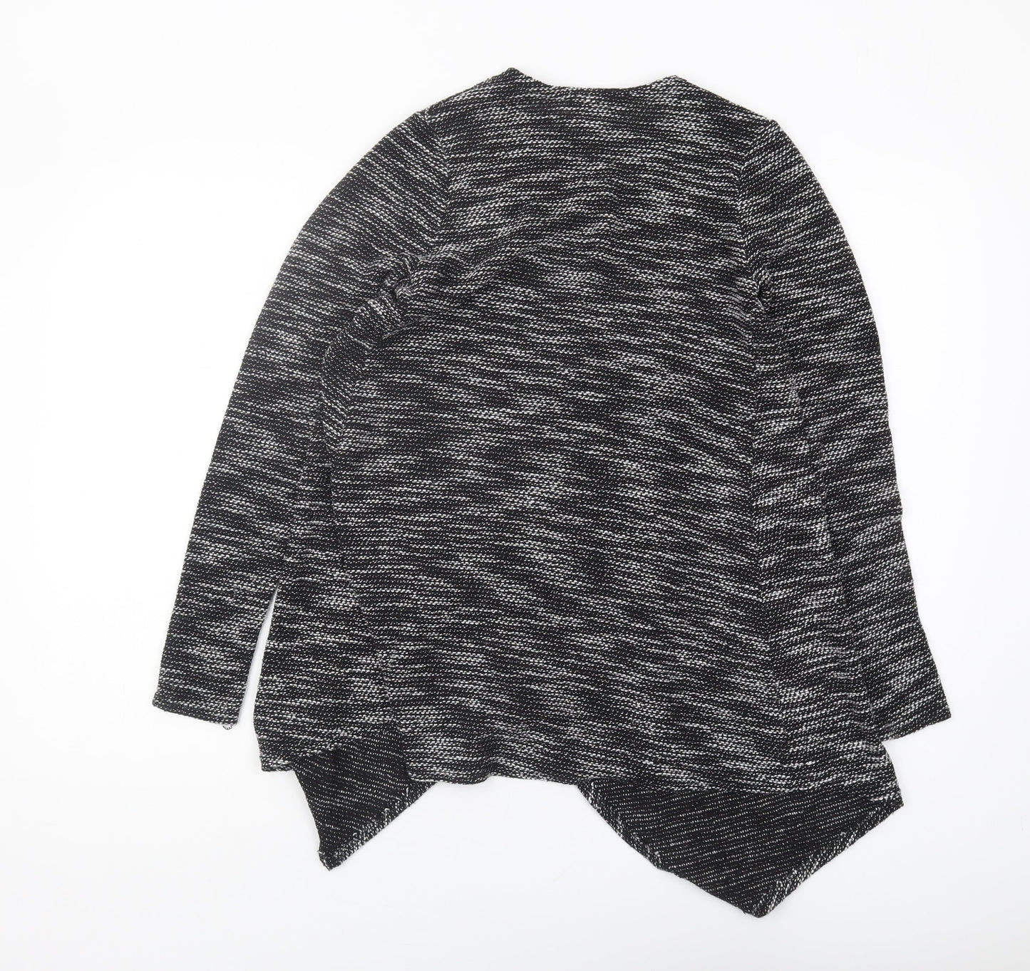Womens UK Size XS New Look Black  Jumper
