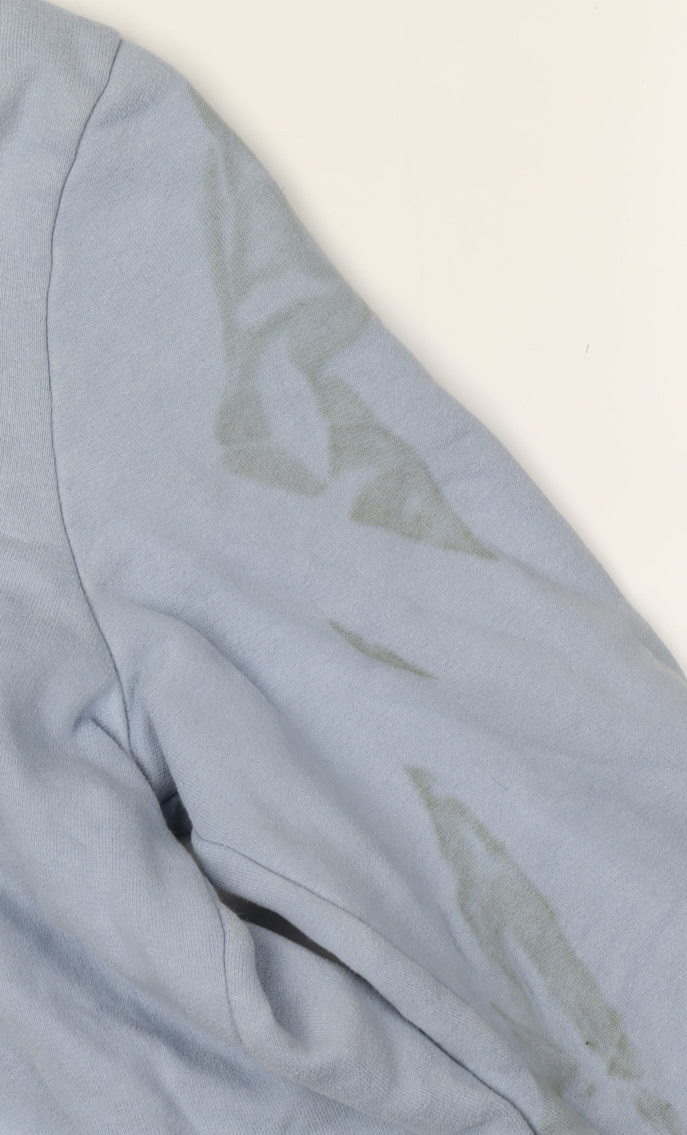 Superdry Unisex Adults Blue Pullover Hoodie