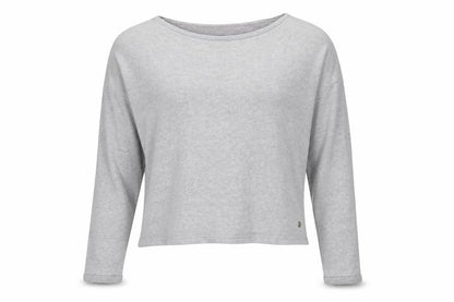 Womens UK Size S Replay Grey Pullover Jumper