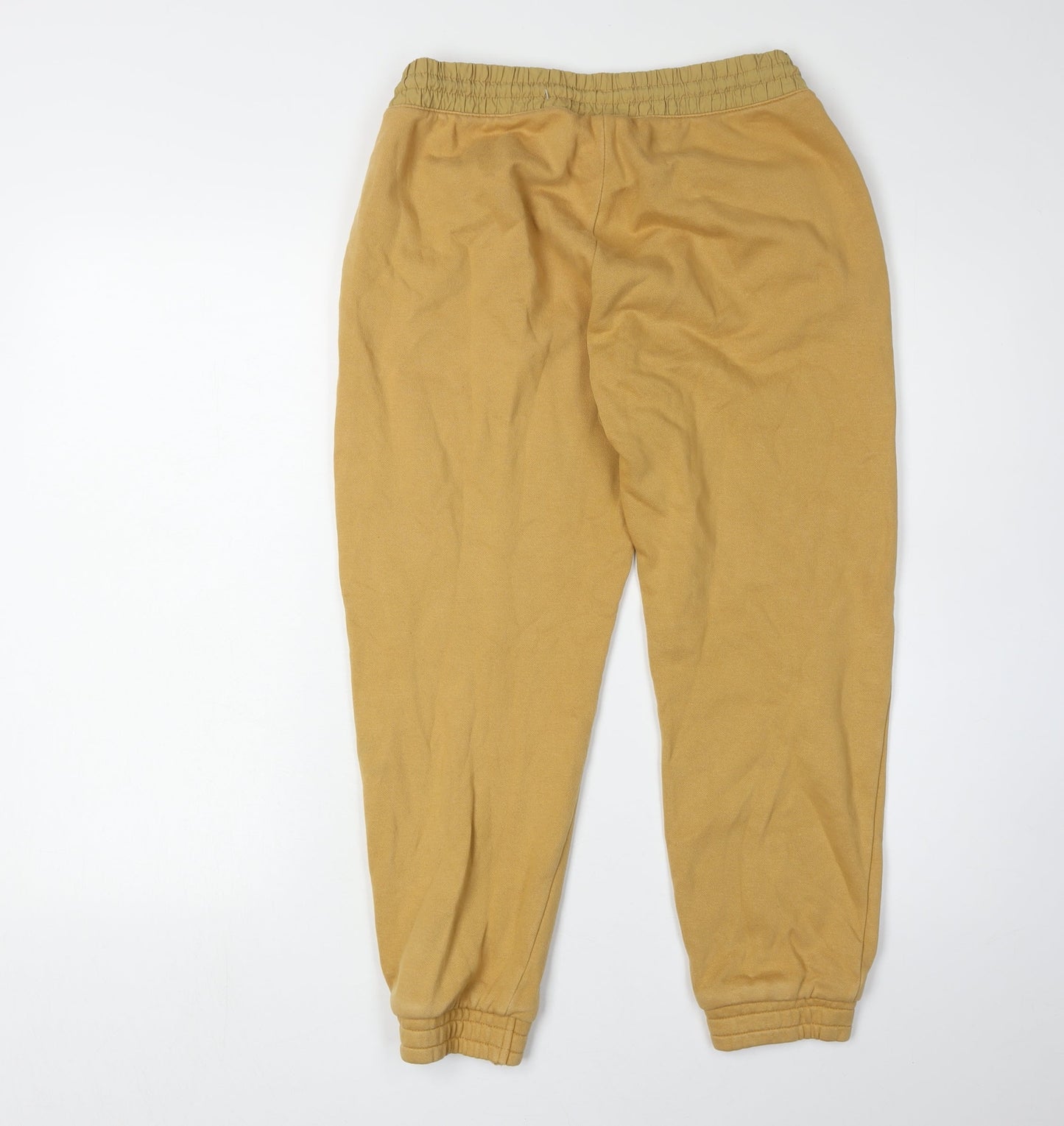 Champion Unisex Brown Jogger Trousers - Medium