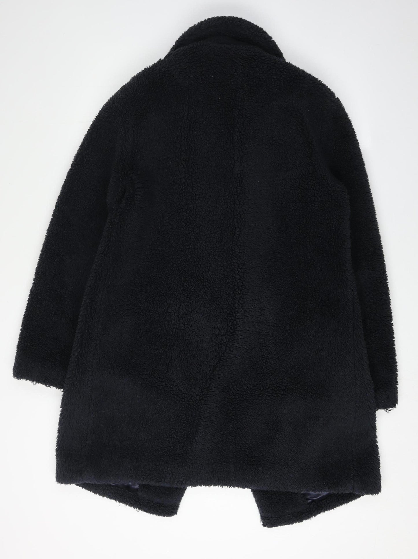 Womens UK Size 10 Dorothy Perkins Black