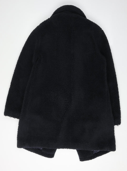 Womens UK Size 10 Dorothy Perkins Black
