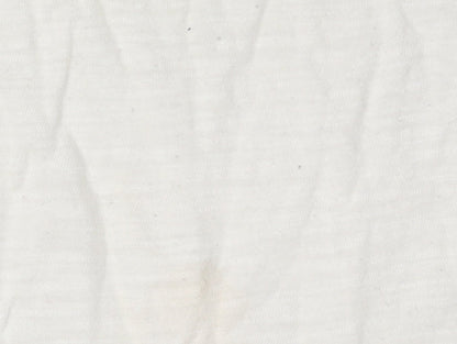 Superdry Women's White City T-Shirt Size M