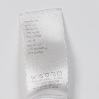 Maine New England Men's Beige Chino Shorts Size 44