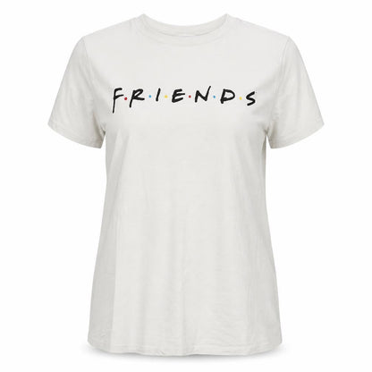 Womens UK Size 12 George Beige Basic T-Shirt
