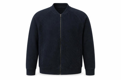 Mens UK Size S NEXT Black Quilted Coat