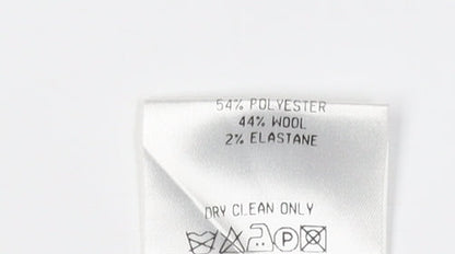 Karl Jackson Men's Black Trousers 32 in