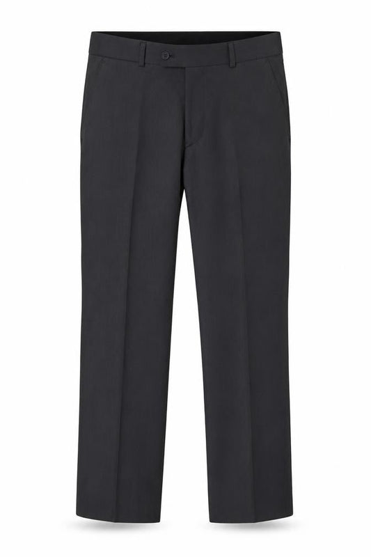 Burton Men's Black Dress Pants - Size 32 S, New